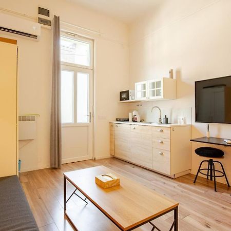 Kiraly No1 Stay Budapest Exterior foto
