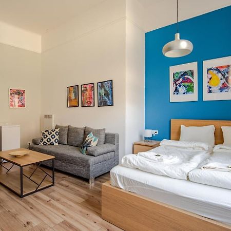 Kiraly No1 Stay Budapest Exterior foto