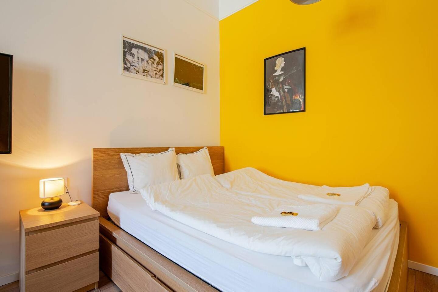 Kiraly No1 Stay Budapest Exterior foto